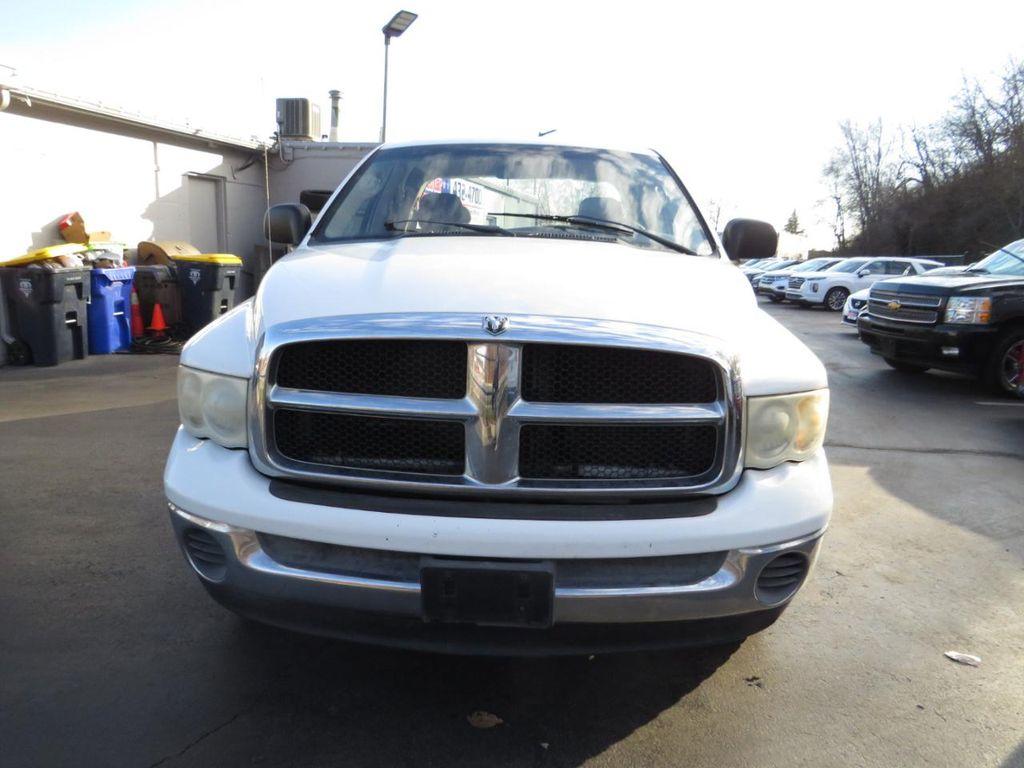used 2005 Dodge Ram 1500 car, priced at $4,997