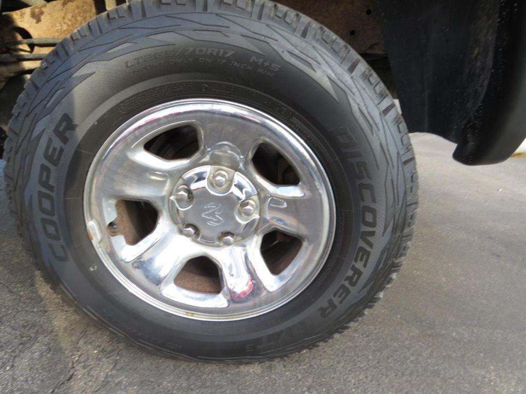 used 2005 Dodge Ram 1500 car, priced at $4,997