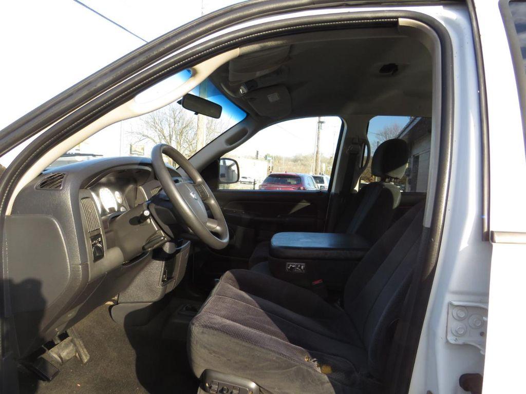 used 2005 Dodge Ram 1500 car, priced at $4,997