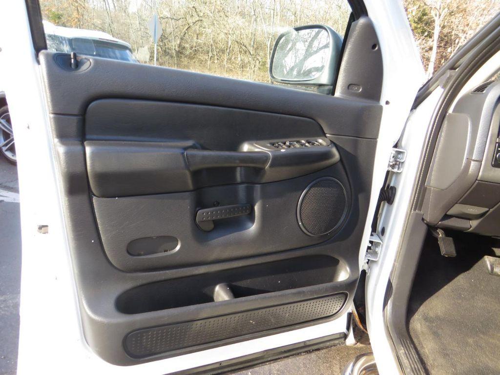 used 2005 Dodge Ram 1500 car, priced at $4,997