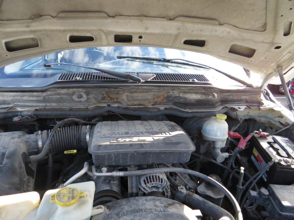 used 2005 Dodge Ram 1500 car, priced at $4,997