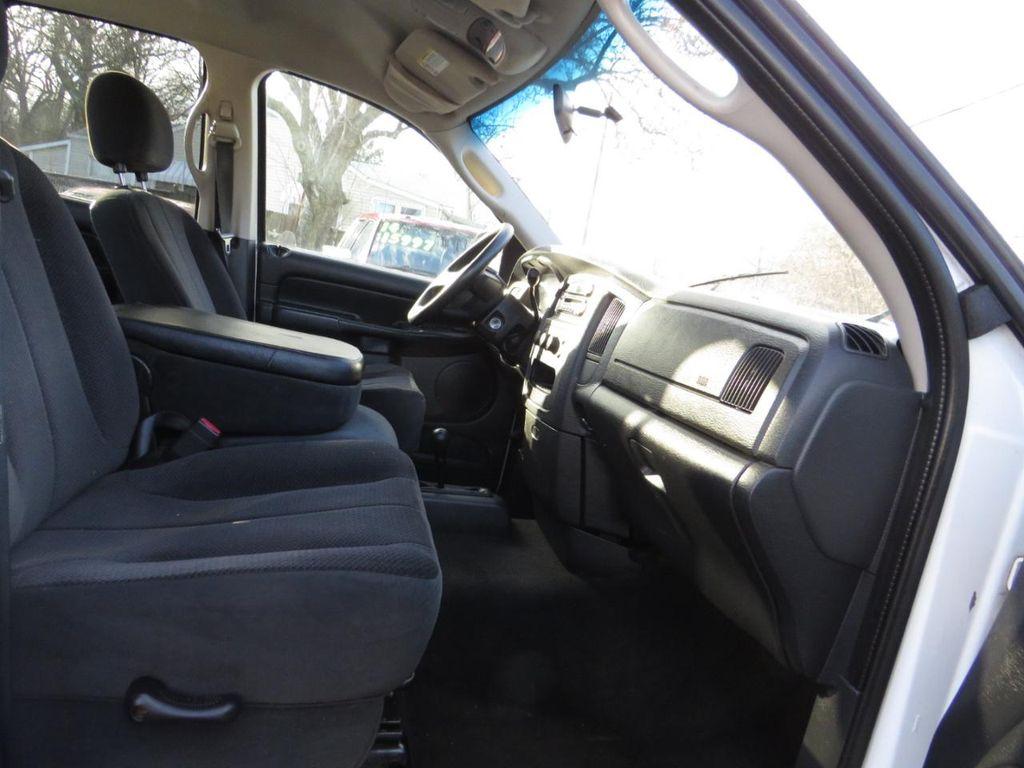 used 2005 Dodge Ram 1500 car, priced at $4,997