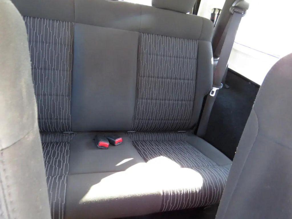 used 2012 Jeep Wrangler car, priced at $12,997