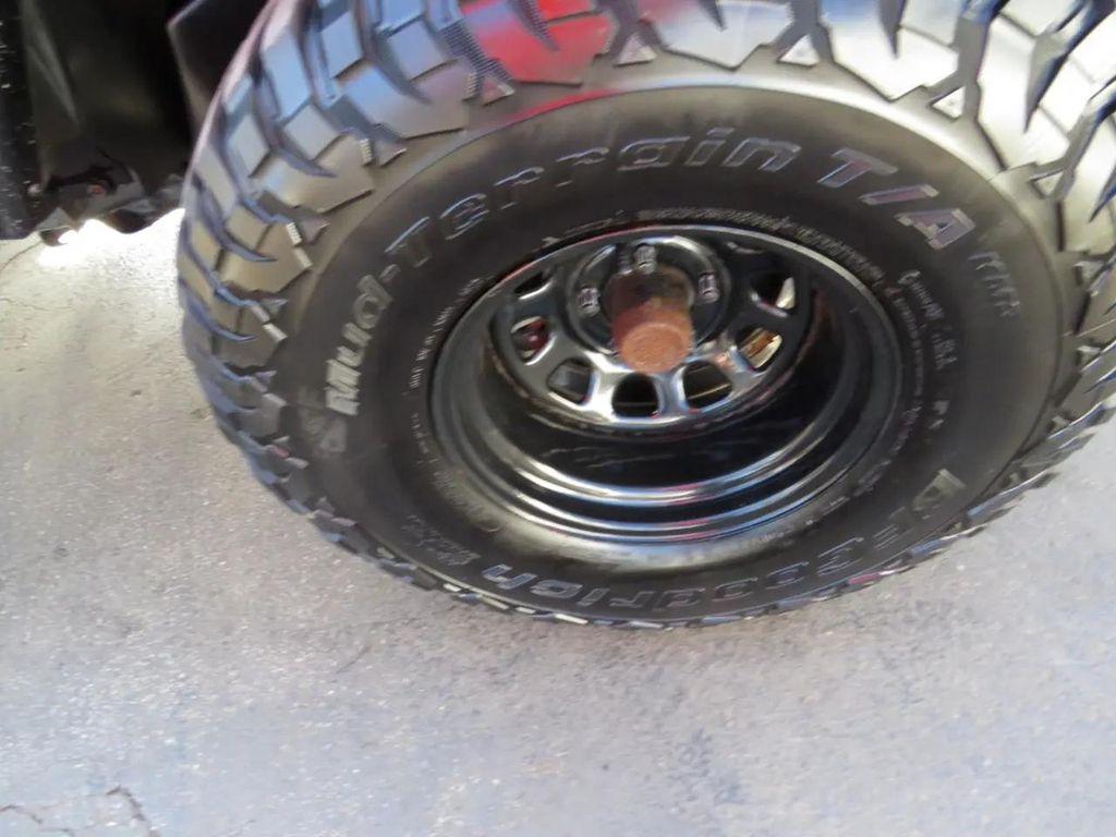 used 2012 Jeep Wrangler car, priced at $12,997