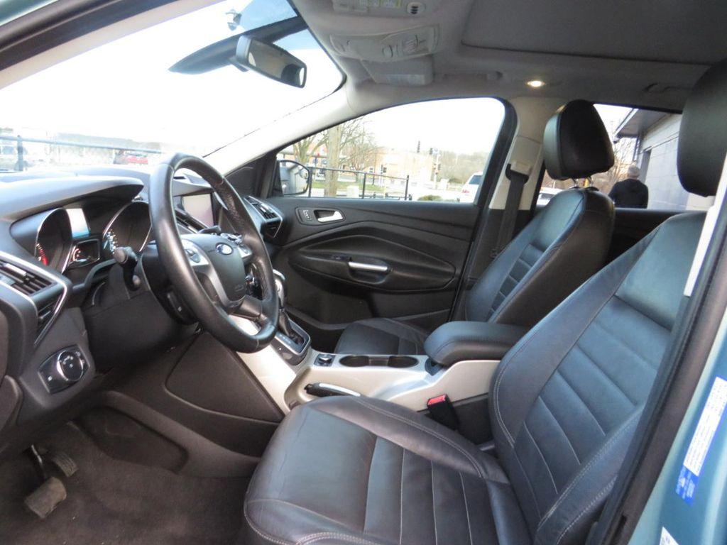 used 2013 Ford Escape car, priced at $5,497