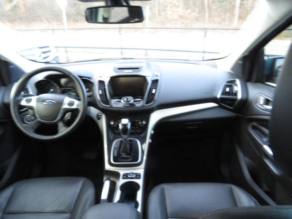 used 2013 Ford Escape car, priced at $5,497