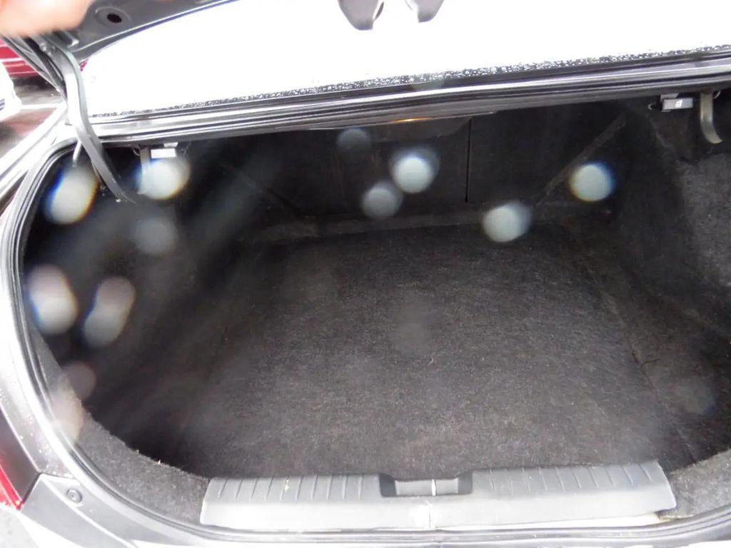 used 2011 Honda Civic car, priced at $5,497