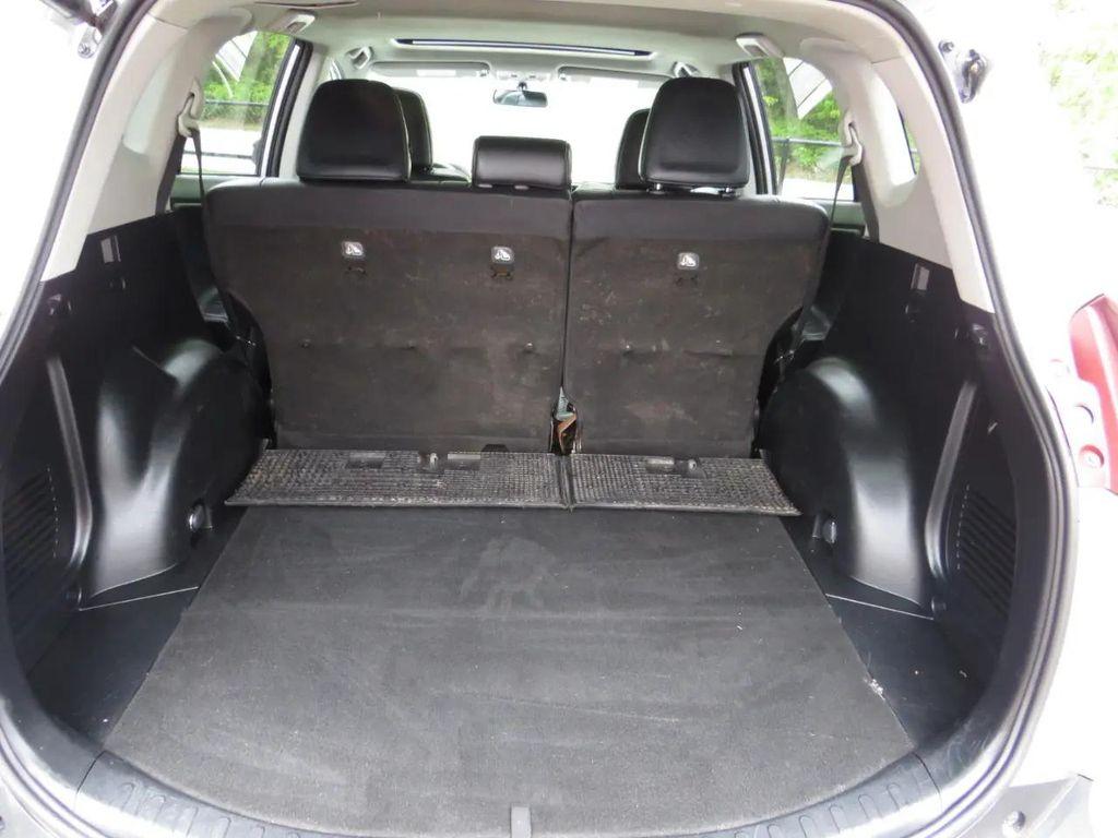 used 2015 Toyota RAV4 car, priced at $10,997