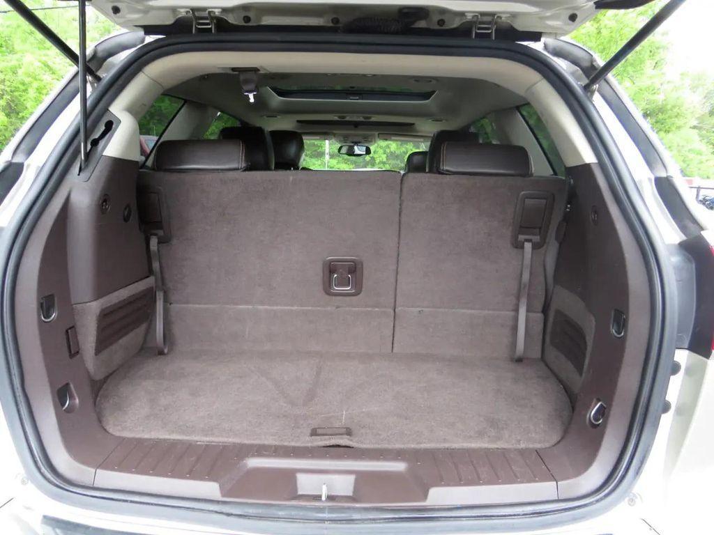 used 2013 Buick Enclave car, priced at $6,197