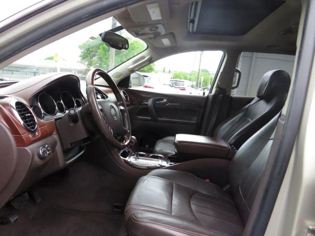 used 2013 Buick Enclave car, priced at $6,197
