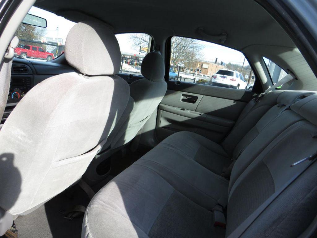 used 2006 Ford Taurus car, priced at $3,197