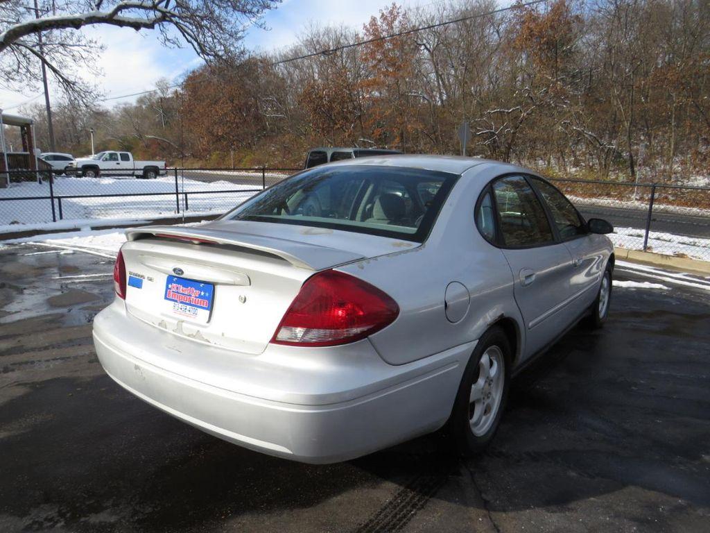 used 2006 Ford Taurus car, priced at $3,197
