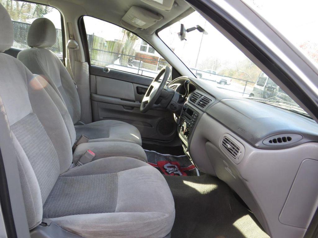 used 2006 Ford Taurus car, priced at $3,197