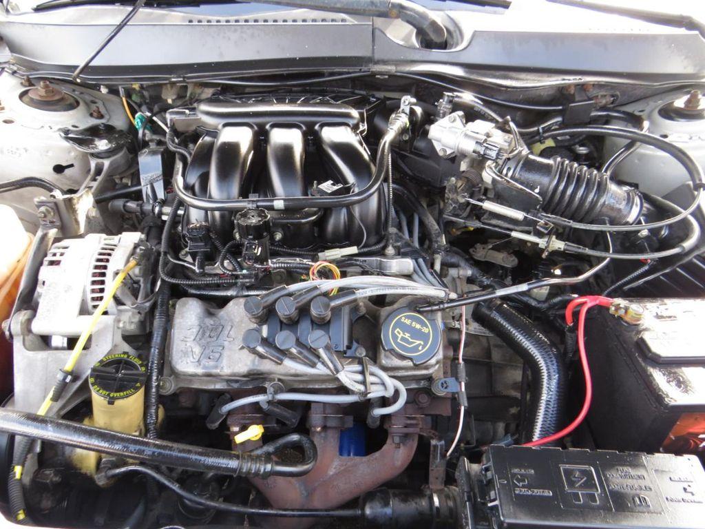 used 2006 Ford Taurus car, priced at $3,197