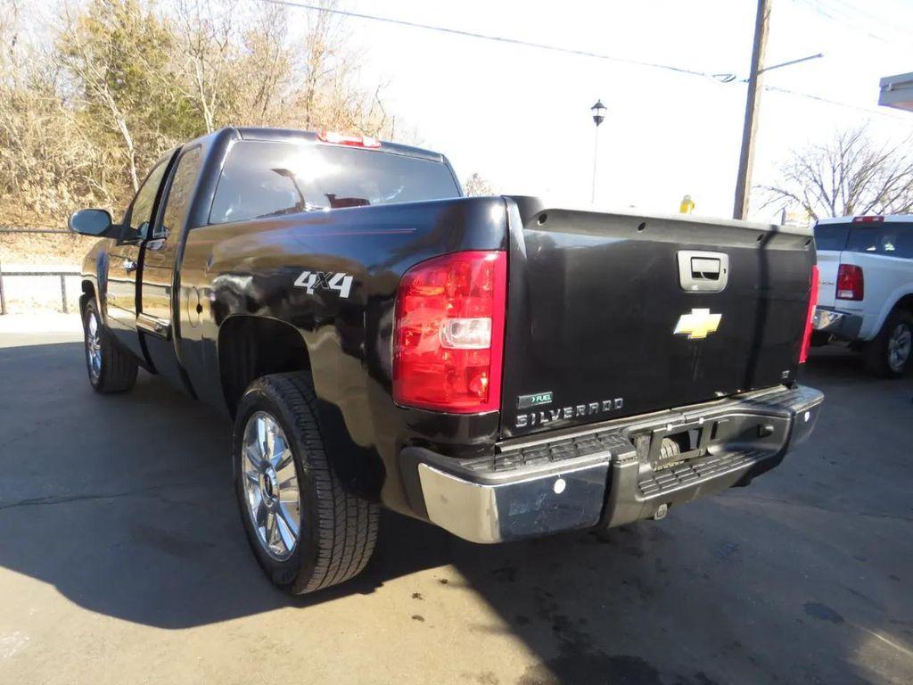 used 2012 Chevrolet Silverado 1500 car, priced at $13,997