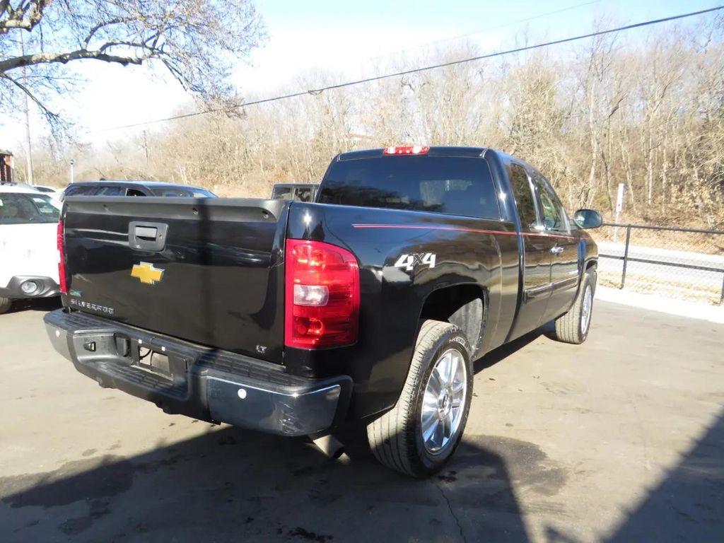 used 2012 Chevrolet Silverado 1500 car, priced at $13,997