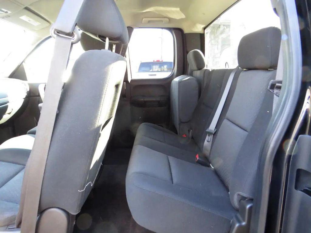 used 2012 Chevrolet Silverado 1500 car, priced at $13,997