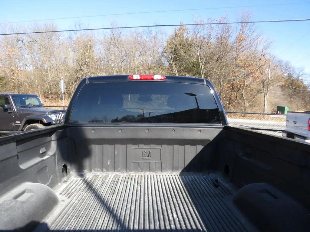 used 2012 Chevrolet Silverado 1500 car, priced at $13,997