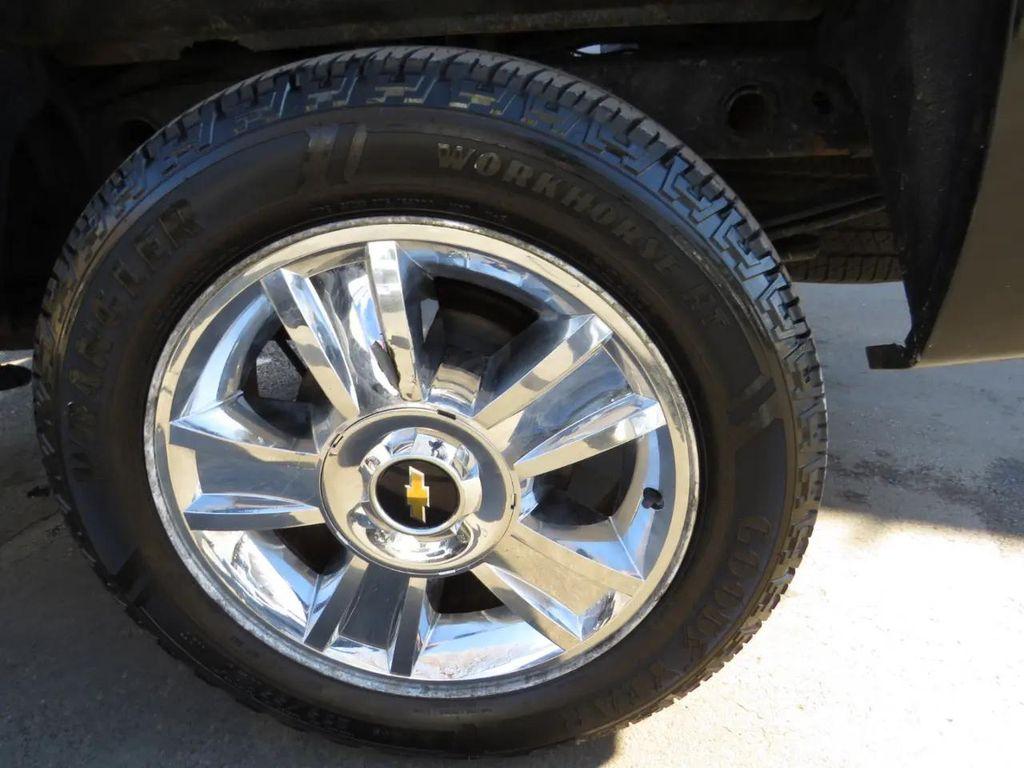 used 2012 Chevrolet Silverado 1500 car, priced at $13,997