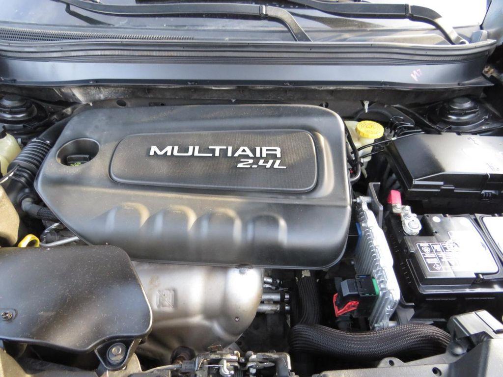 used 2014 Jeep Cherokee car, priced at $5,997