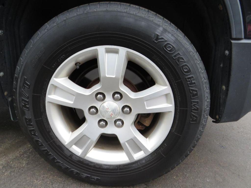 used 2012 GMC Acadia car, priced at $5,997