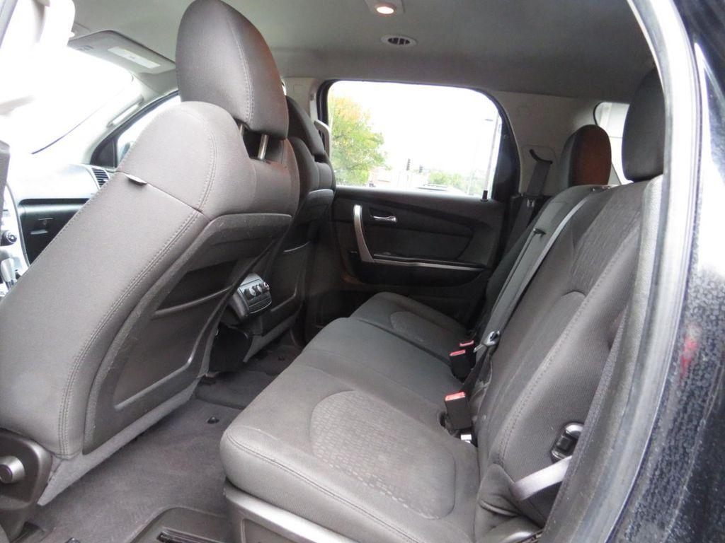 used 2012 GMC Acadia car, priced at $5,997