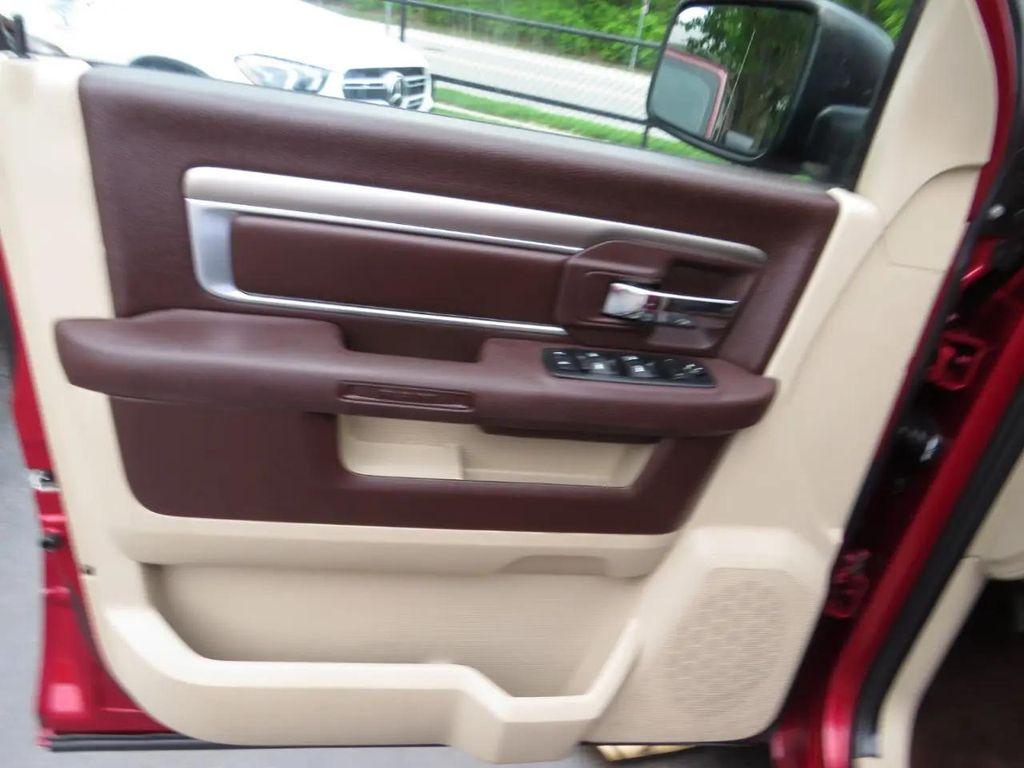 used 2015 Ram 1500 car, priced at $10,997