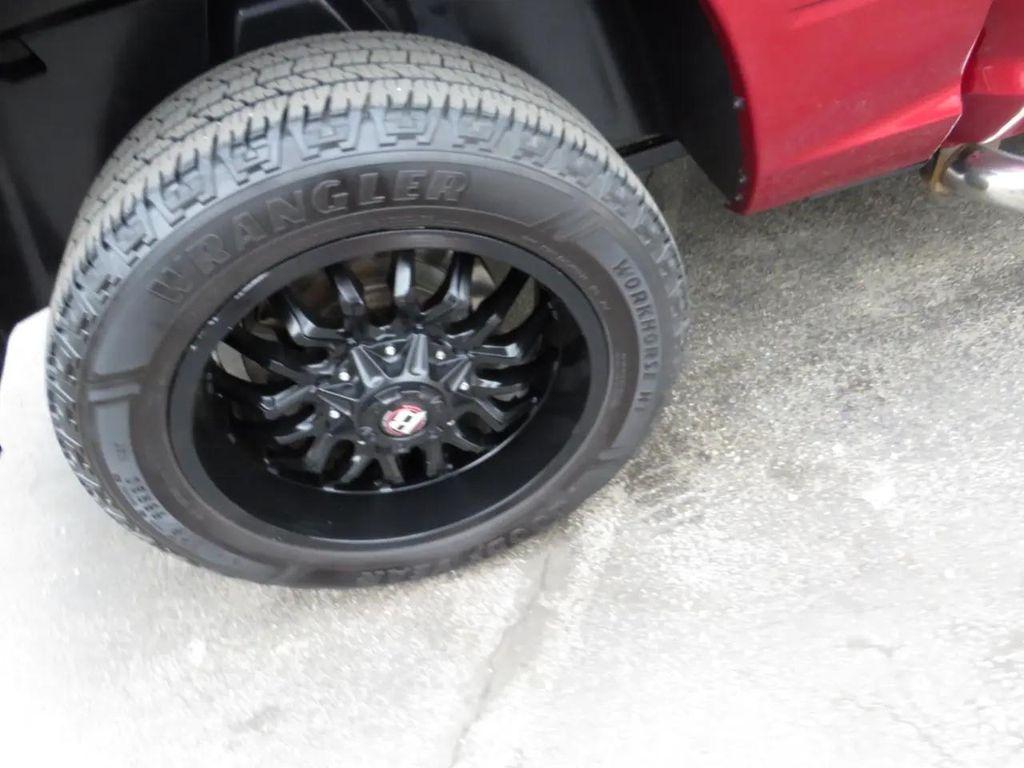 used 2015 Ram 1500 car, priced at $10,997