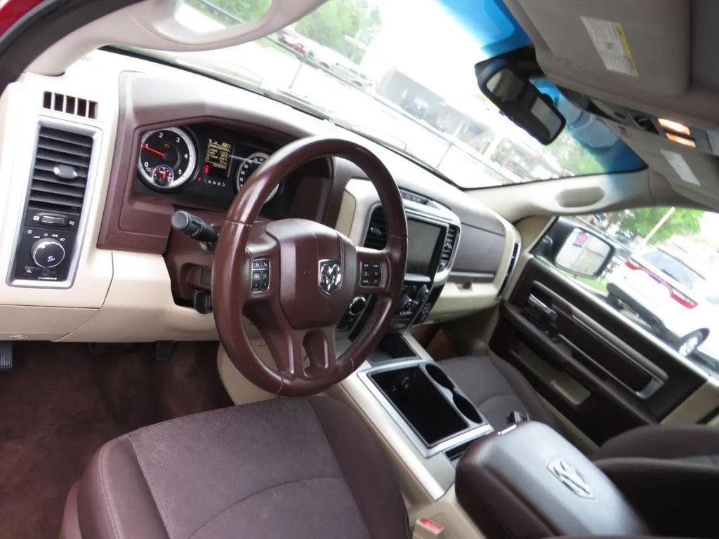 used 2015 Ram 1500 car, priced at $10,997