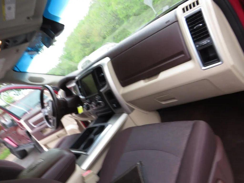 used 2015 Ram 1500 car, priced at $10,997