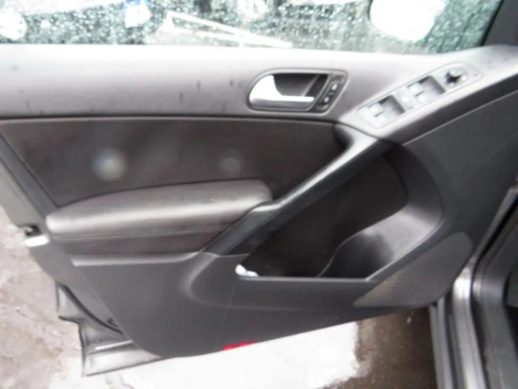 used 2014 Volkswagen Tiguan car, priced at $5,997