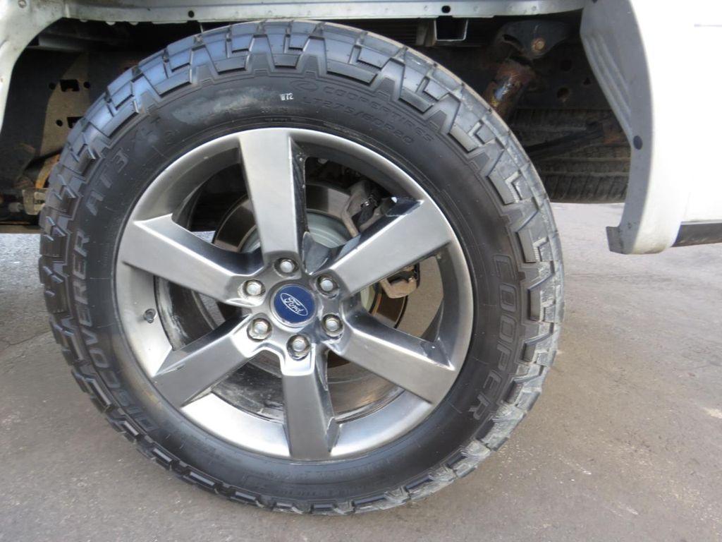 used 2016 Ford F-150 car, priced at $11,997