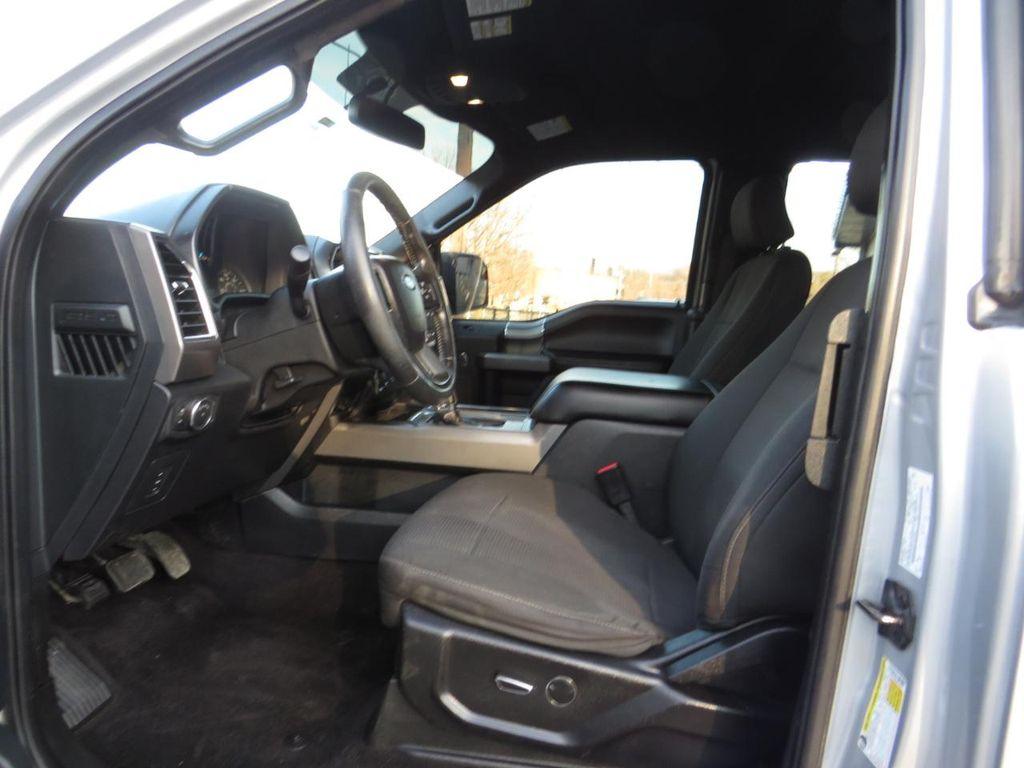 used 2016 Ford F-150 car, priced at $11,997