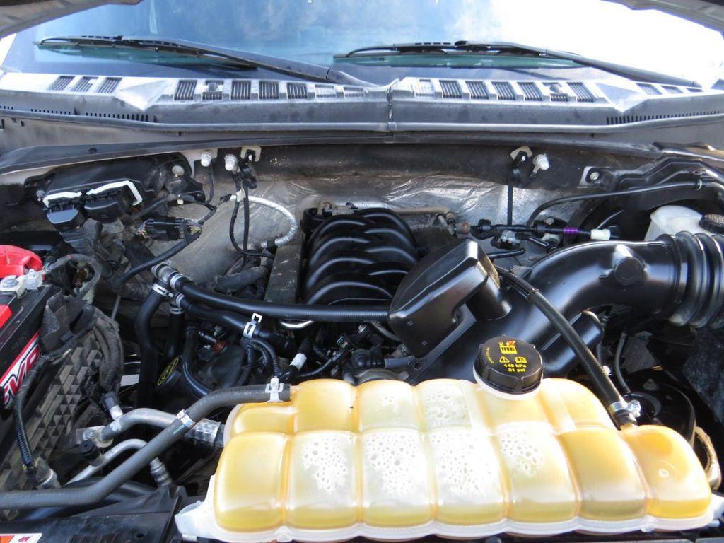 used 2016 Ford F-150 car, priced at $11,997