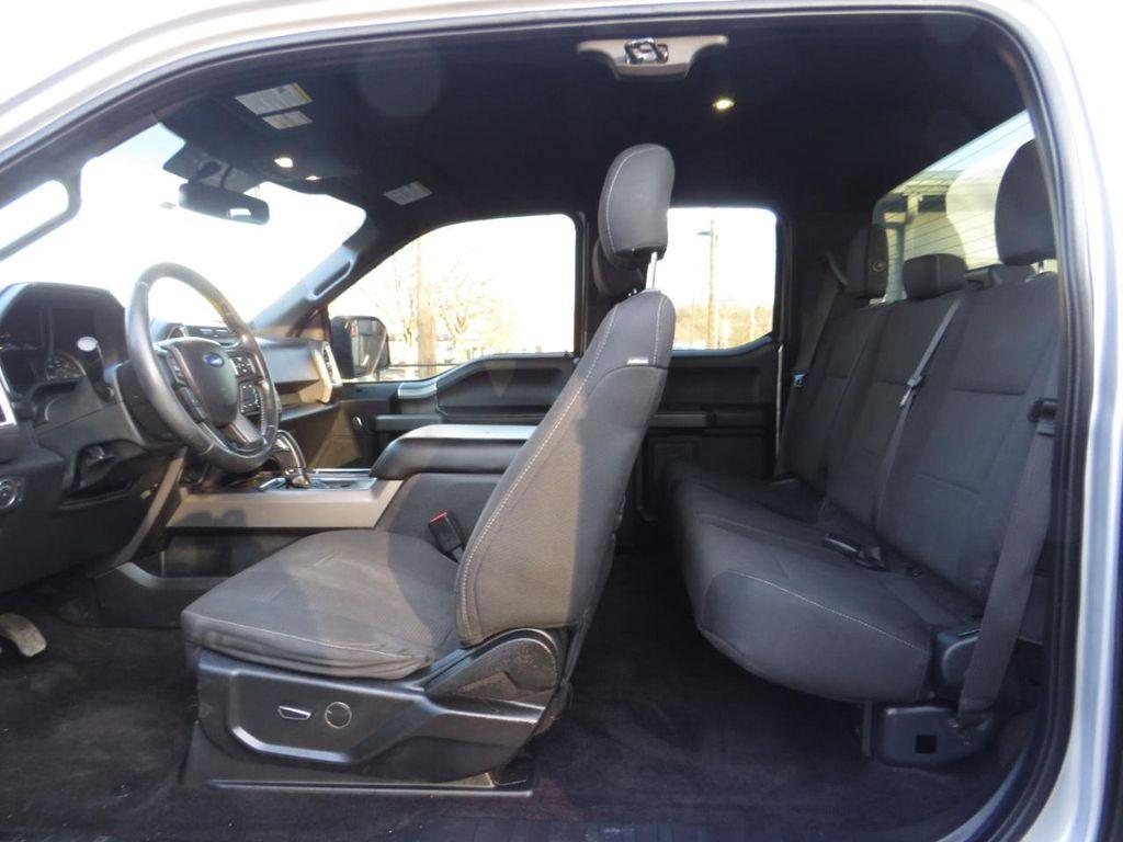 used 2016 Ford F-150 car, priced at $11,997
