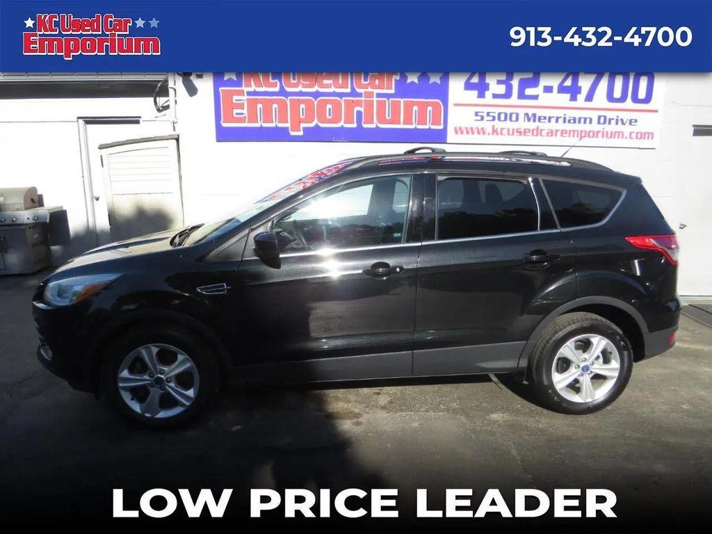 used 2013 Ford Escape car, priced at $8,197