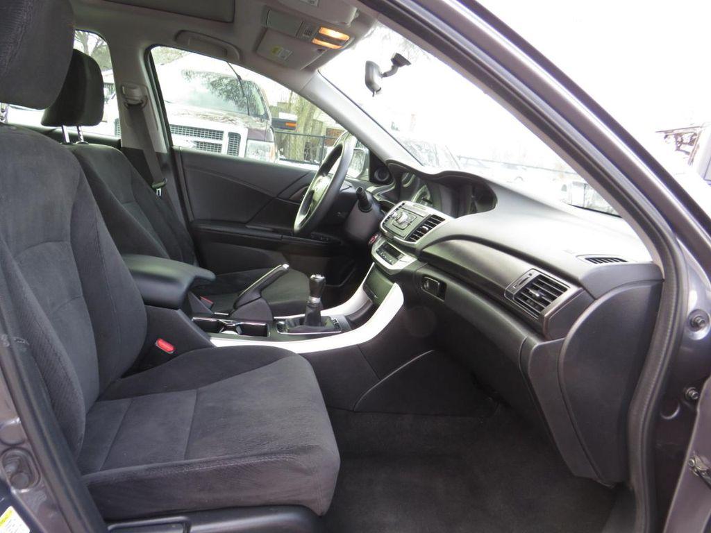used 2013 Honda Accord car, priced at $8,197