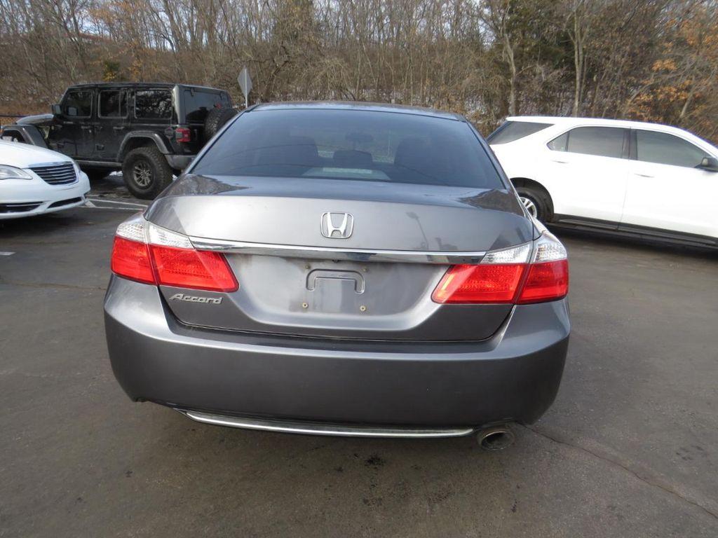 used 2013 Honda Accord car, priced at $8,197