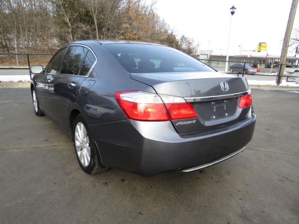used 2013 Honda Accord car, priced at $8,197