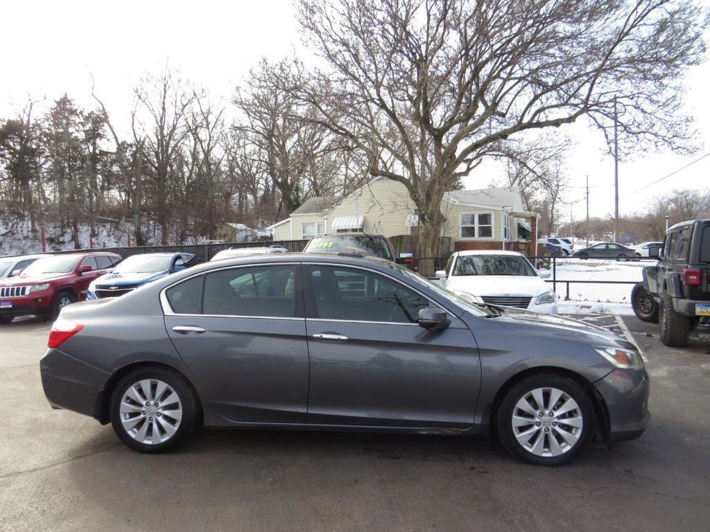used 2013 Honda Accord car, priced at $8,197