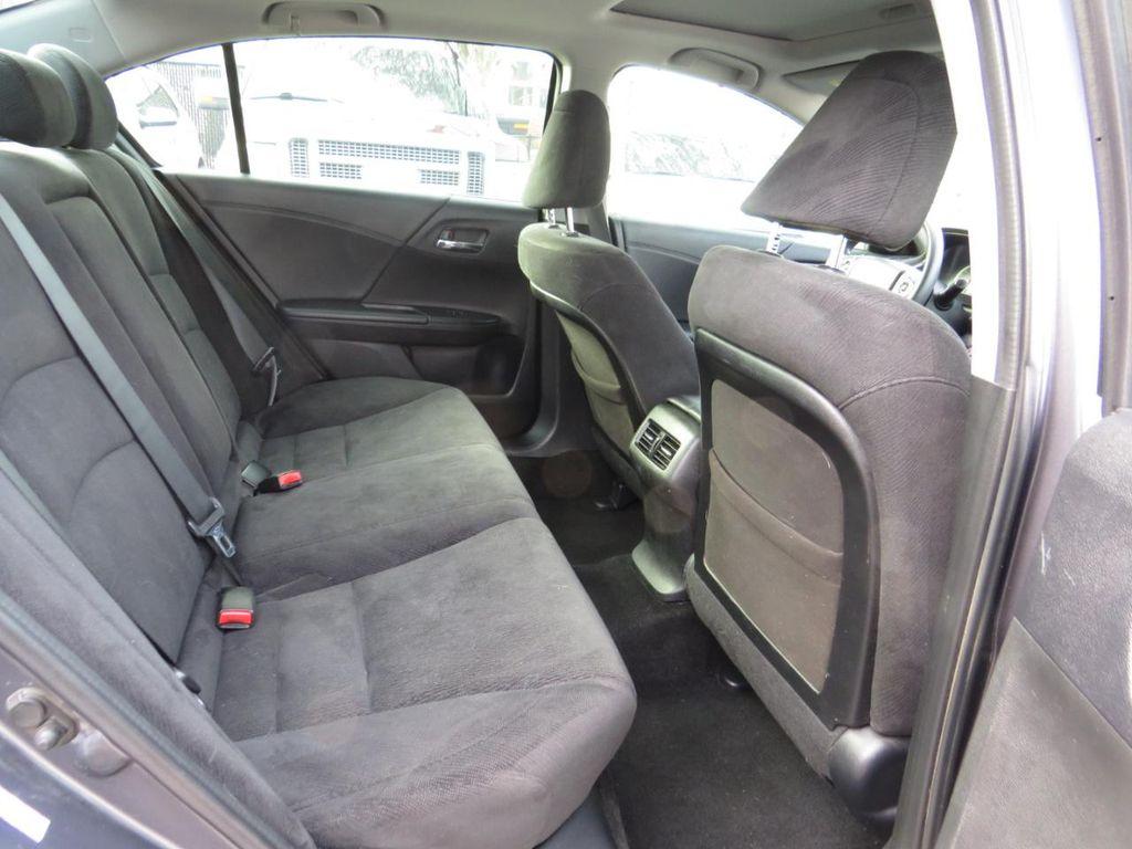 used 2013 Honda Accord car, priced at $8,197