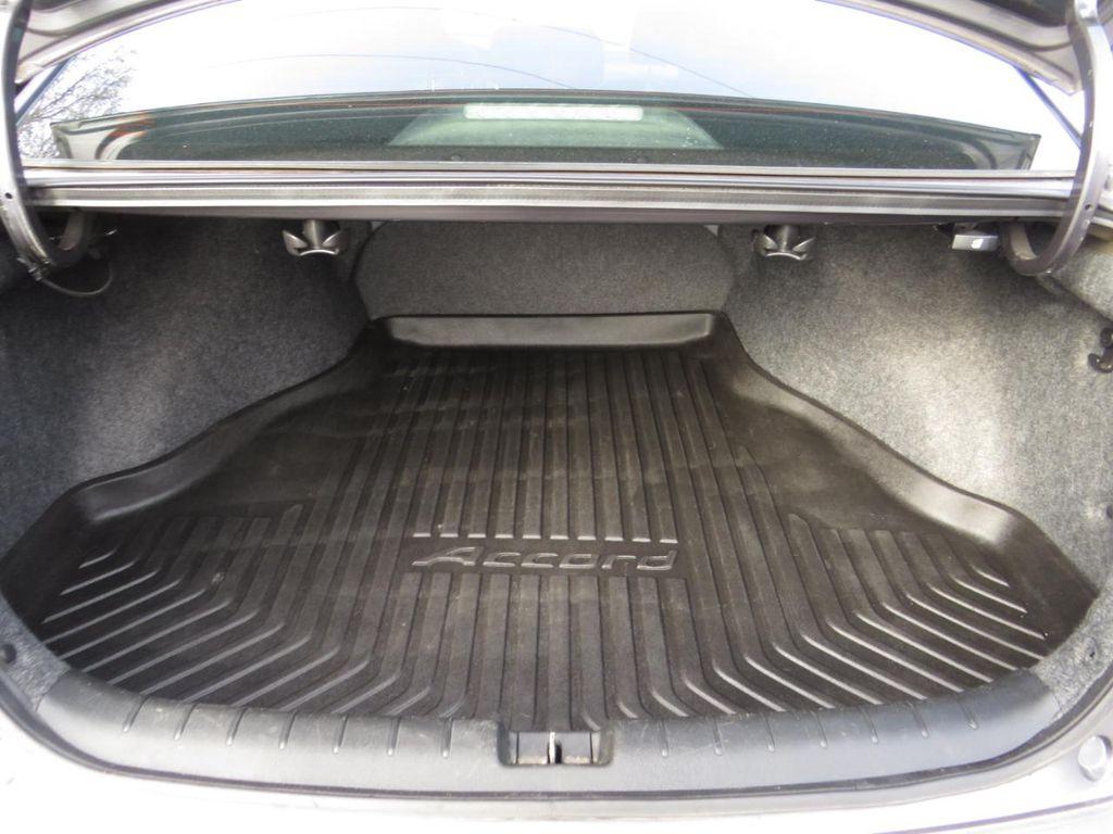used 2013 Honda Accord car, priced at $8,197