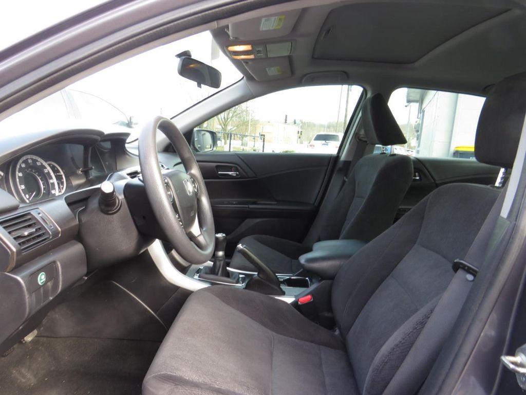 used 2013 Honda Accord car, priced at $8,197