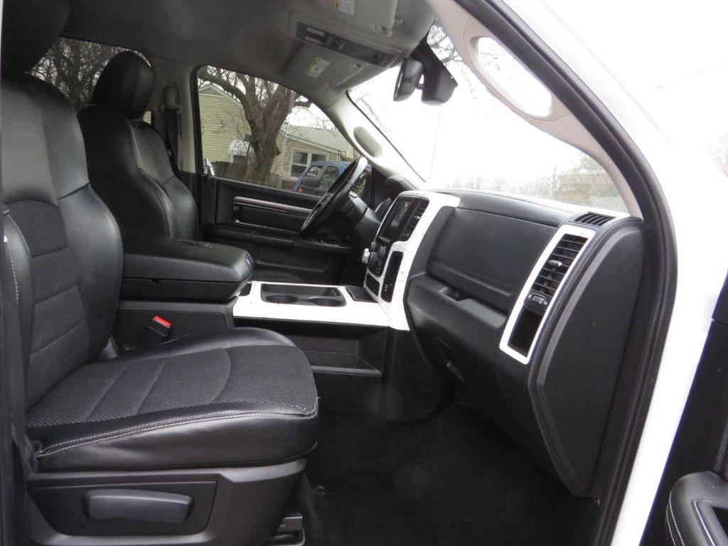 used 2016 Ram 1500 car, priced at $14,997