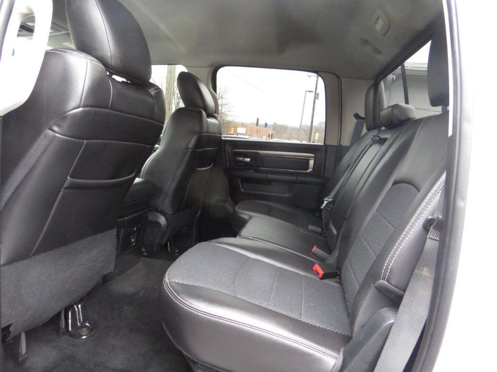 used 2016 Ram 1500 car, priced at $14,997