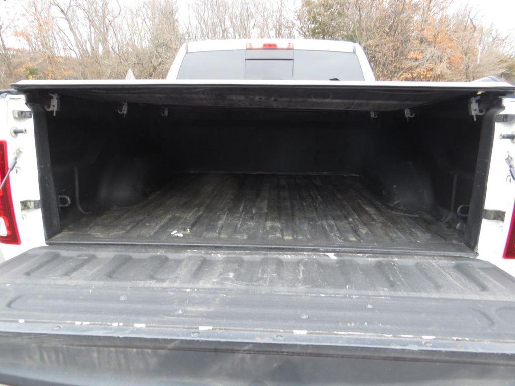 used 2016 Ram 1500 car, priced at $14,997