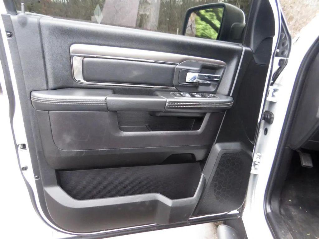 used 2016 Ram 1500 car, priced at $14,997