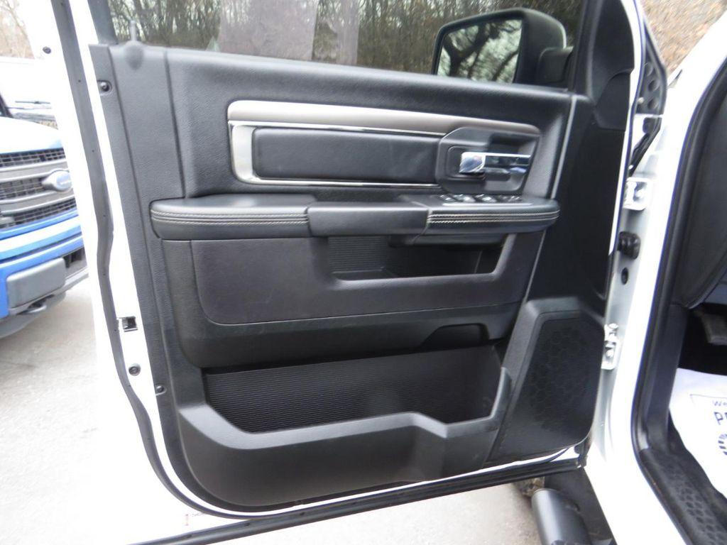 used 2016 Ram 1500 car, priced at $14,997