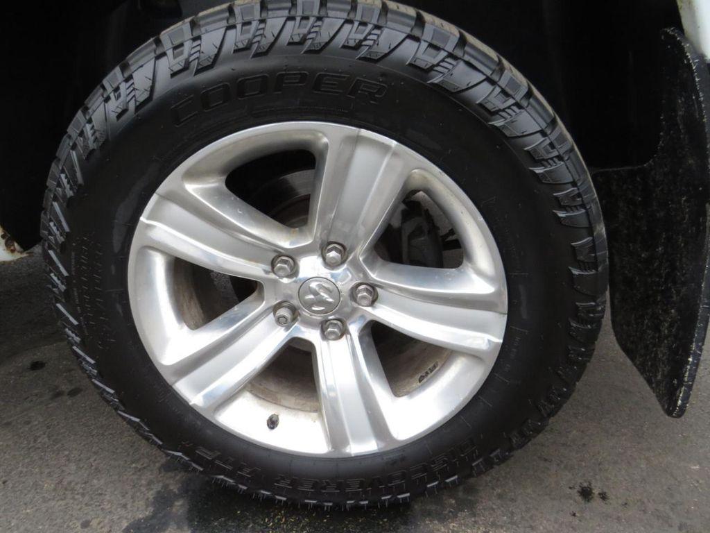 used 2016 Ram 1500 car, priced at $14,997