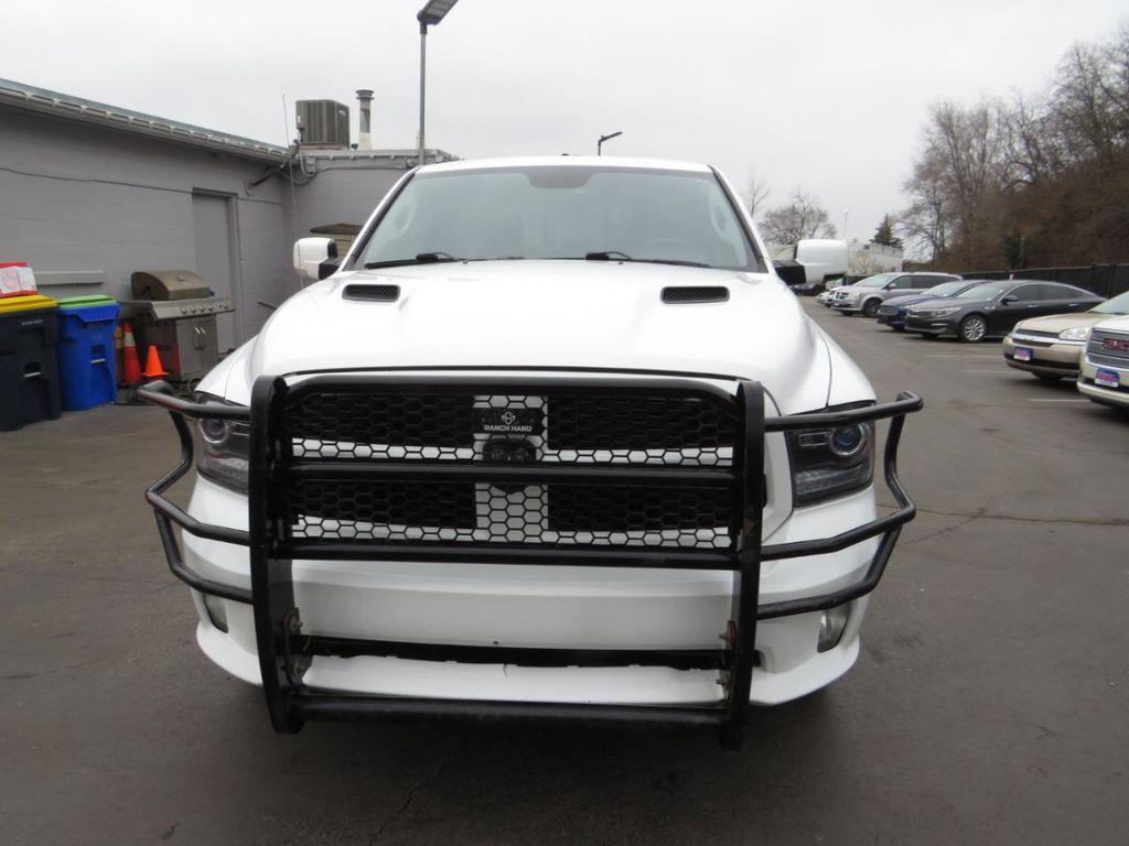 used 2016 Ram 1500 car, priced at $14,997